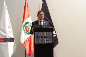 Se inicia segunda etapa del Programa de Desarrollo  de Sanidad Agraria