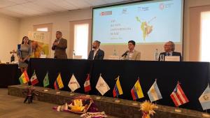 Se inició la XXIV Reunión Latinoamericana de Maíz