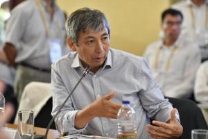 Se intensificará relación comercial con Colombia para desarrollar agro