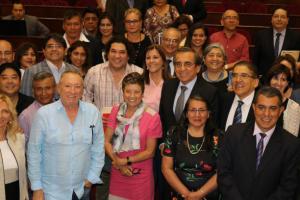 Se necesita una ley de fomento de la gastronomía que incluya a los agricultores y productores de insumos