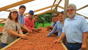 Se priorizarán más proyectos de desarrollo alternativo