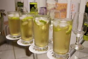 SE VIENE LA SEMANA DEL CHILCANO 2016