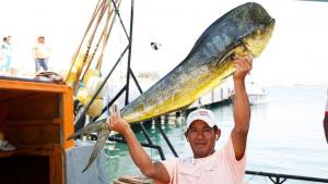 Sectores público y privado se unen para fortalecer la pesca artesanal sostenible del perico
