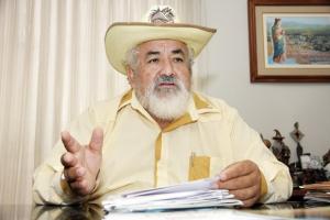 Señalan que hay intención de desaparecer las juntas de usuarios de agua desde el gobierno anterior