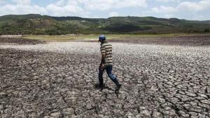 Sequías en la sierra generarían escasez de alimentos en Lima