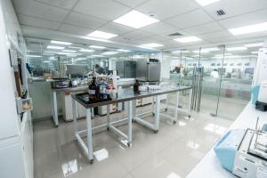 SGS Perú relanza laboratorio de alimentos con mayor capacidad de respuesta y enfoque sostenible  