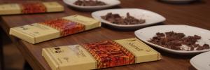 Shattell Chocolate proyecta crecer 40% este 2017