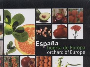 Si España quiere seguir siendo la huerta de Europa, tendrá que invertir más en innovación