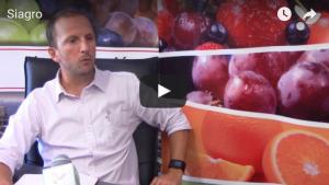 Siagro, el simposio que abordará la problemática de los principales cultivos de agroexportación de forma integral