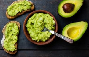 Siete superalimentos que ayudan a quemar grasa