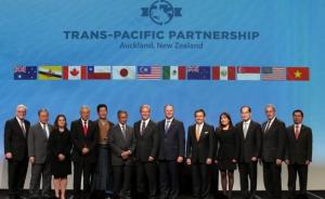Siguiendo a Estados Unidos, Chile también anunció que se desembarca del TPP