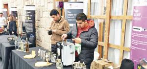 Sin la participación de Perú, se inició ayer el ‘Mundial de destilados’ en la provincia chilena de La Serena