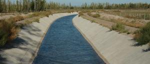 Sismo en Arequipa afectó 15 mil metros lineales de canales de riego