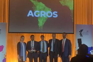 Startup Agros se expandirá en Latinoamérica en los próximos tres años