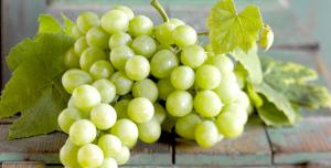Sun World anuncia lanzamiento de la primera campaña de marketing mundial para las uvas blancas sin semillas de la marca Autumn Crisp®