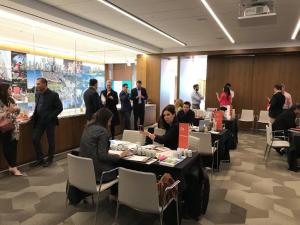 Super Foods Peru cautiva a empresarios de Texas