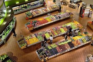Supermercados buscan factores sustentables en productores agrícolas peruanos