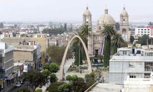 Tacna busca atraer inversiones con foro de innovación y competitividad