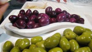 Tacna cuenta con cerca de 23.000 hectáreas de olivo