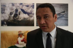 Taza de Excelencia articulará todos los concursos de cafés en Perú