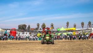 Tecnoagro Perú 2018 se desarrollará en Trujillo