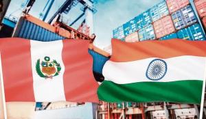 TLC entre el Perú y la India se concretaría este año