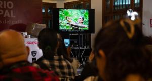 Todo Listo para el Concurso de Fotografía “De la Finca a la Taza” en Expocafé Perú 2024