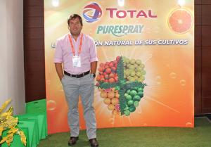 TOTAL Perú presenta nueva línea de productos para favorecer mercados agrícolas