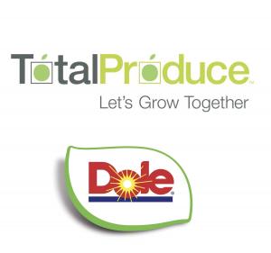 Total Produce UK se convierte en Dole UK