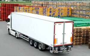 Transportistas de carga y mercancías sí pueden cirular en todo el territorio nacional
