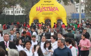 Trujillo y Arequipa son opciones para albergar la edición 2019 de la feria Mistura