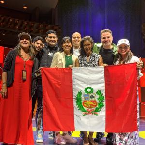 Últimos días para postular a Premios Verdes, proyectos socioambientales peruanos ya han sido ganadores de este reconocimiento internacional