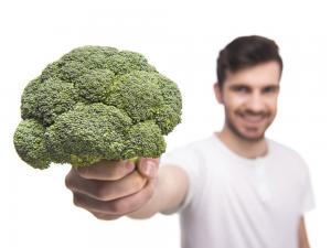 Un ‘Top 10’ de los alimentos más saludables