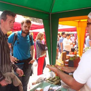 UNA CANASTA ALIMENTARIA ORGÁNICA PUEDE SER HASTA 73% MÁS CARA QUE UNA TRADICIONAL