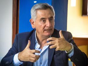 “Una de las principales barreras que enfrenta el agro peruano es el limitado acceso a fuentes de financiamiento”