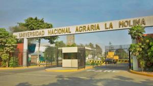 Universidad Agraria La Molina es elegida como la mejor universidad estatal del Perú