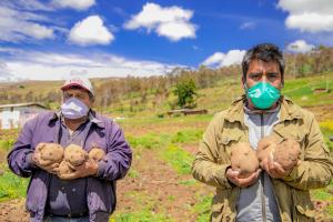 Urge que FAE-Agro coloque créditos para la campaña agrícola 2020-2021