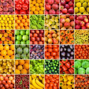 USDA: Crecimiento de las importaciones de frutas en Estados Unidos casi se detiene en 2020