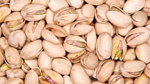 USDA proyecta que la producción mundial de pistachos disminuya 16% en la campaña 2021/2022