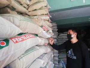 Valle de Nepeña: productores reclaman que fertilizantes han incrementado sus precios hasta en 500%