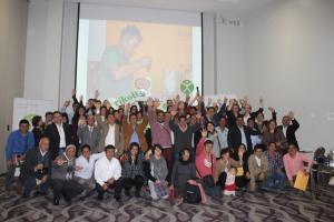 Veco Andino ahora es Rikolto