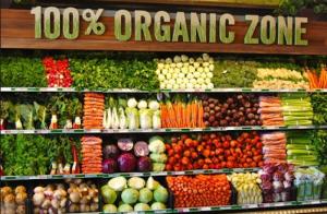 Ventas de productos frescos orgánicos en Estados Unidos aumentaron 5.5% en 2021