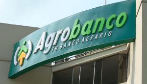 Vicepresidente de Comisión Agraria del Congreso pedirá citar a ministros de Economía y Agricultura para explicar posible cierre de Agrobaco