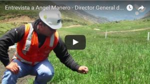 VIDEO: Con Agro Próspero se inició una nueva etapa de desarrollo conjunto entre el Minagri y los productores de todas las regiones