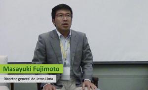 VIDEO: CONSUMIDOR JAPONÉS ESTÁ MUY INTERESADO EN PRODUCTOS ORGÁNICOS DEL PERÚ