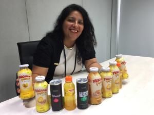 VIDEO: Dos mujeres con mucho ‘punche’