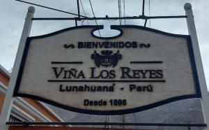 Viña Los Reyes proyecta facturar S/ 10 millones este año