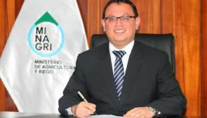 VINELLI: LEY DE PROMOCIÓN AGRARIA PUEDE FAVORECER TAMBIÉN A PEQUEÑOS Y MEDIANOS PRODUCTORES