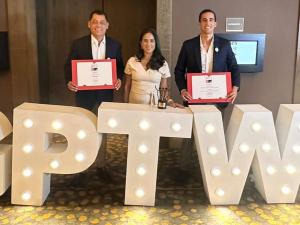 Virú S.A. se posiciona en el 2do lugar del ranking “Los Mejores Lugares para Trabajar en el Perú 2023” y se lleva el Premio Especial Confianza