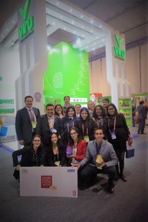 “Virú se caracteriza por ser una empresa vanguardista e innovadora”